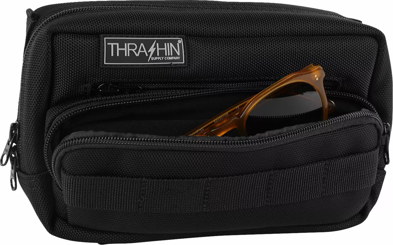 THRASHIN SUPPLY CO. STYRTASKE
