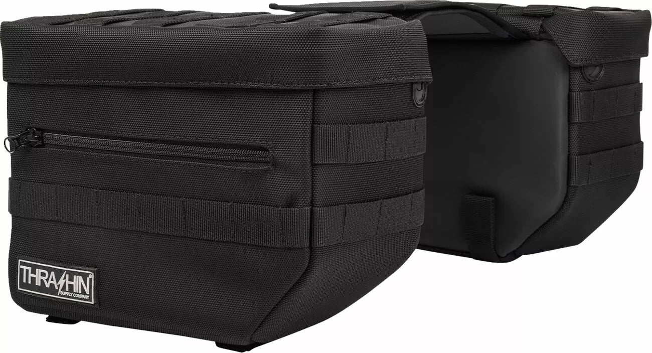 THRASHIN SUPPLY CO. ESSENTIAL SADDLEBAG V3