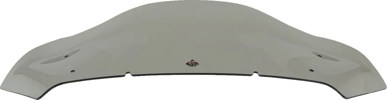 KLOCK WERKS FLH 2023+ Flare Windshield, 8" – Tint (let tonet)