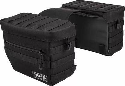 THRASHIN SUPPLY CO. ESSENTIAL SADDLEBAG V3