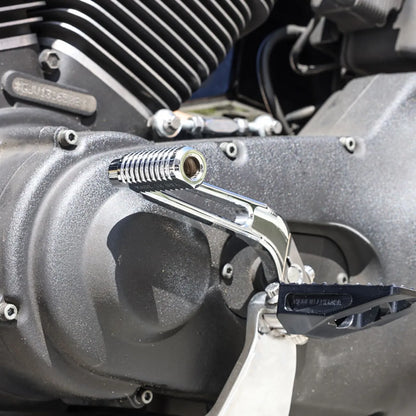 THRASHIN SUPPLY CO. Speedway Shifter Peg – Chrome