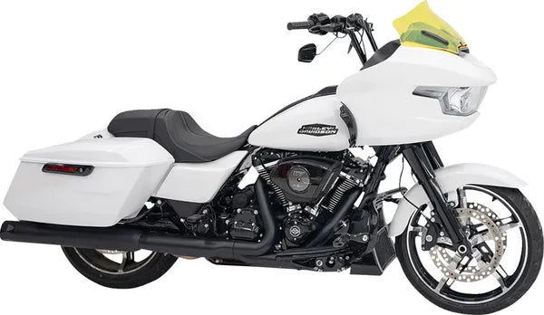 KLOCK WERKS FLTR 2023+ Flare Windshield, 10" Sport – Yellow Ice