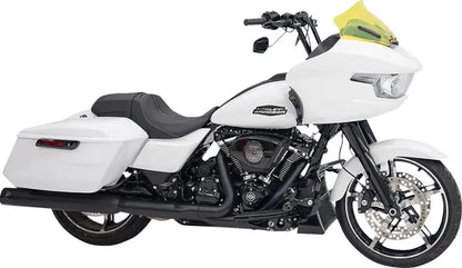 KLOCK WERKS FLTR 2023+ Flare Windshield, 10" Sport – Yellow Ice