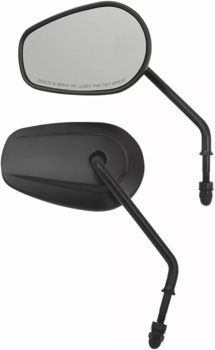 DRAG SPECIALTIES SPEJLE - LANG - SORT