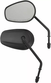 DRAG SPECIALTIES SPEJLE - LANG - SORT