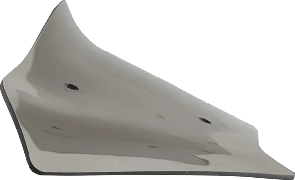 KLOCK WERKS FLH 2023+ Flare Windshield, 6.5" – Tint