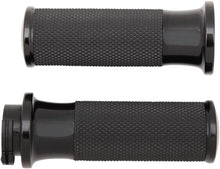 Arlen Ness – Smooth Grips (Cable) Black