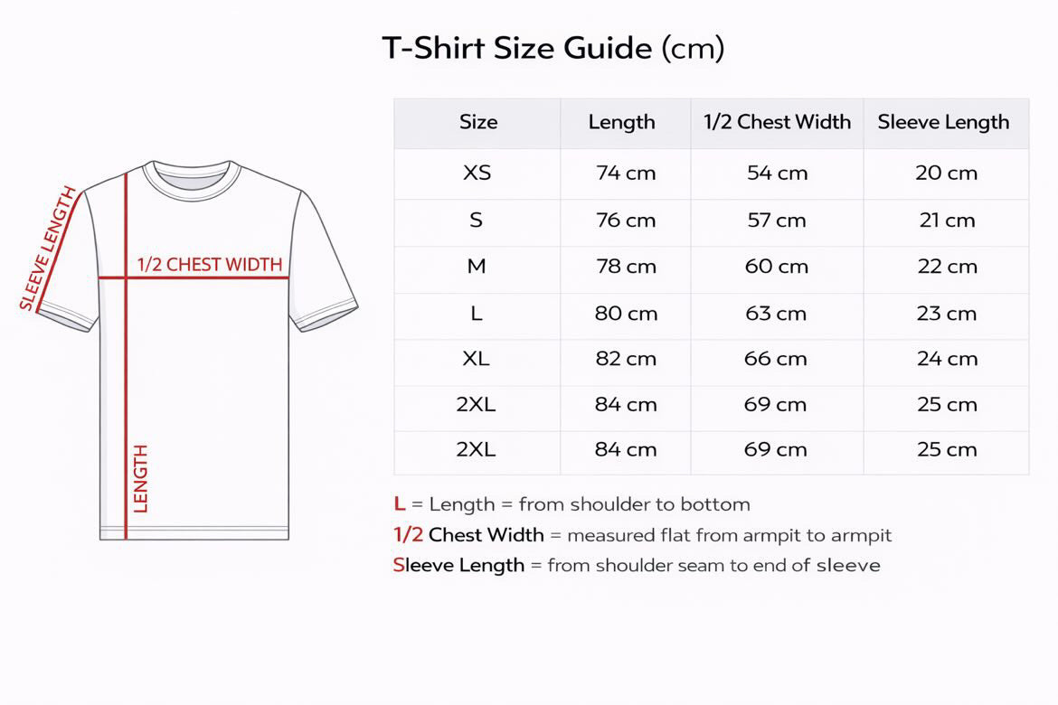 Clubstyle Dynasty T-shirt - white