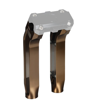 OG 6.5" 8.5" 10.5" Pull Back Riser Legs