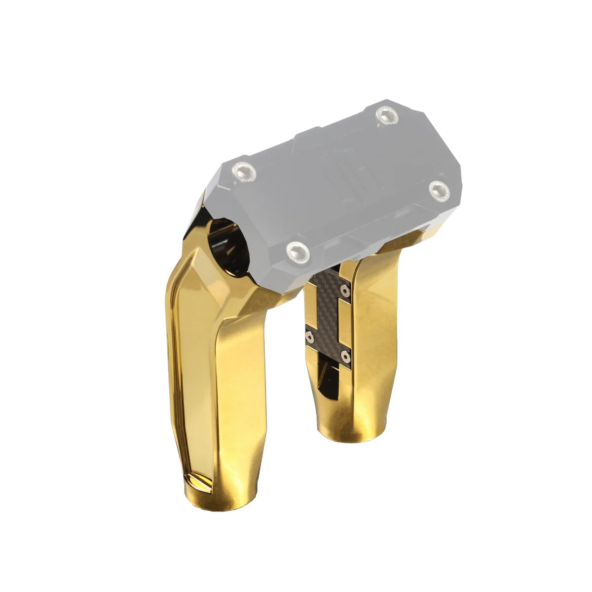 OG 6.5" 8.5" 10.5" Pull Back Riser Legs