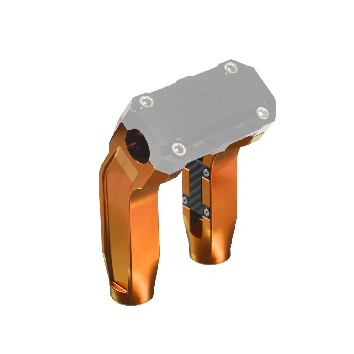 OG 6.5" 8.5" 10.5" Pull Back Riser Legs