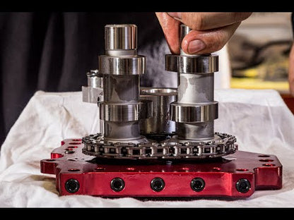 Feuling Camchest Conversion Kit – 7329OE+ – 525-serie