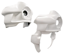 T&S FXRT-Style Fairing Kit med Lowers – Softail 2018 og frem