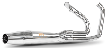 REDTHUNDER 2-INTO-1 EXHAUST SYSTEMS