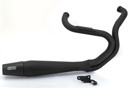 REDTHUNDER 2-INTO-1 EXHAUST SYSTEMS