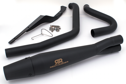 REDTHUNDER 2-INTO-1 EXHAUST SYSTEMS