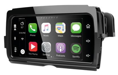 Soundstream, V-2 Plug-N-Play Head Unit