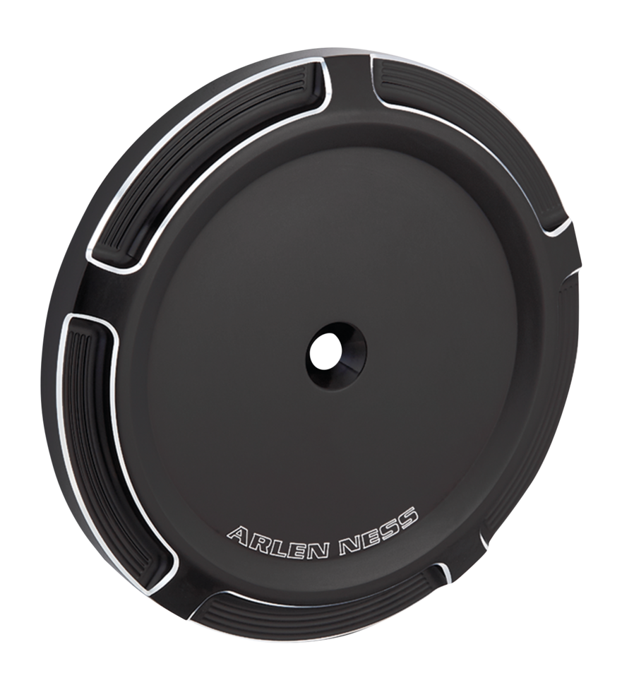 Arlen Ness Beveled Billet Cover CC